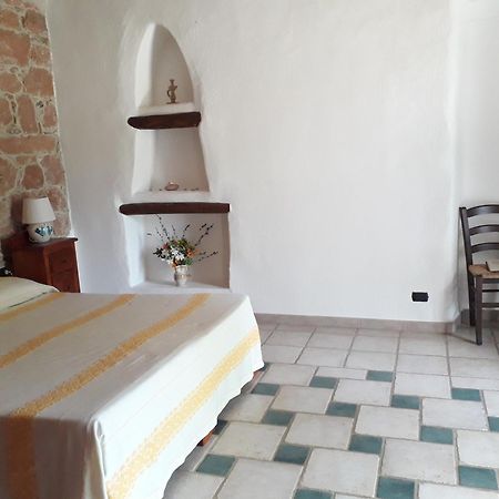 Sa Perda Arrubia Villa Cardedu Kültér fotó