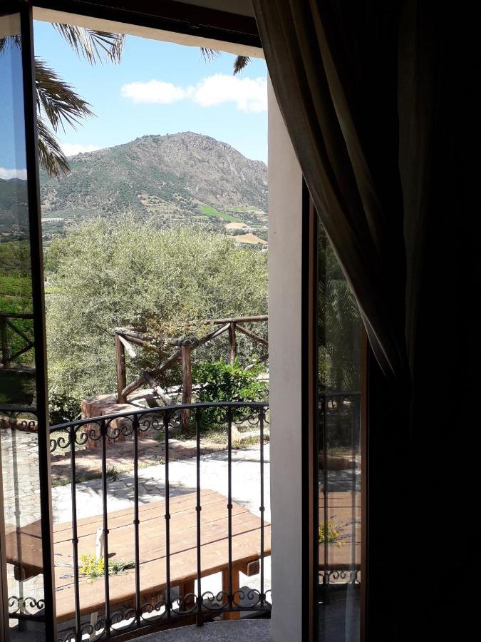 Sa Perda Arrubia Villa Cardedu Kültér fotó