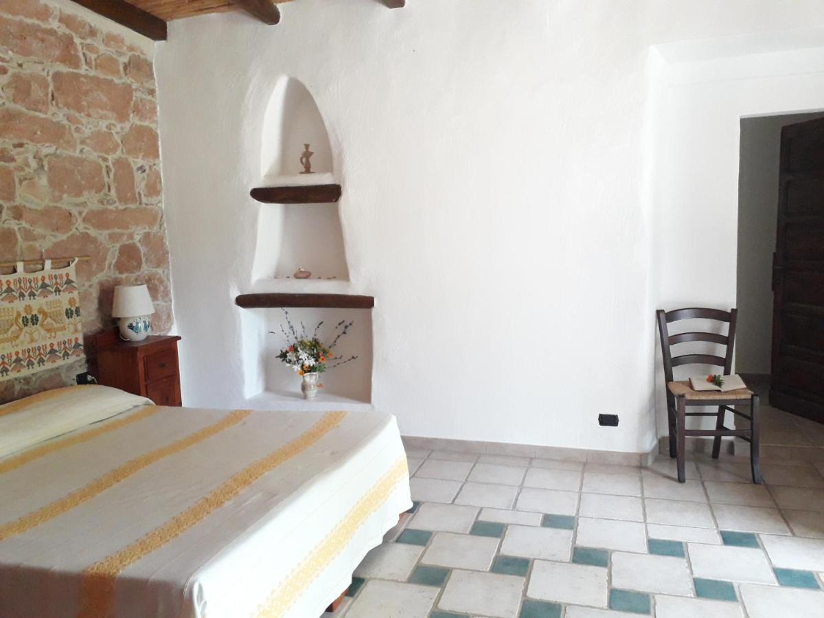 Sa Perda Arrubia Villa Cardedu Kültér fotó