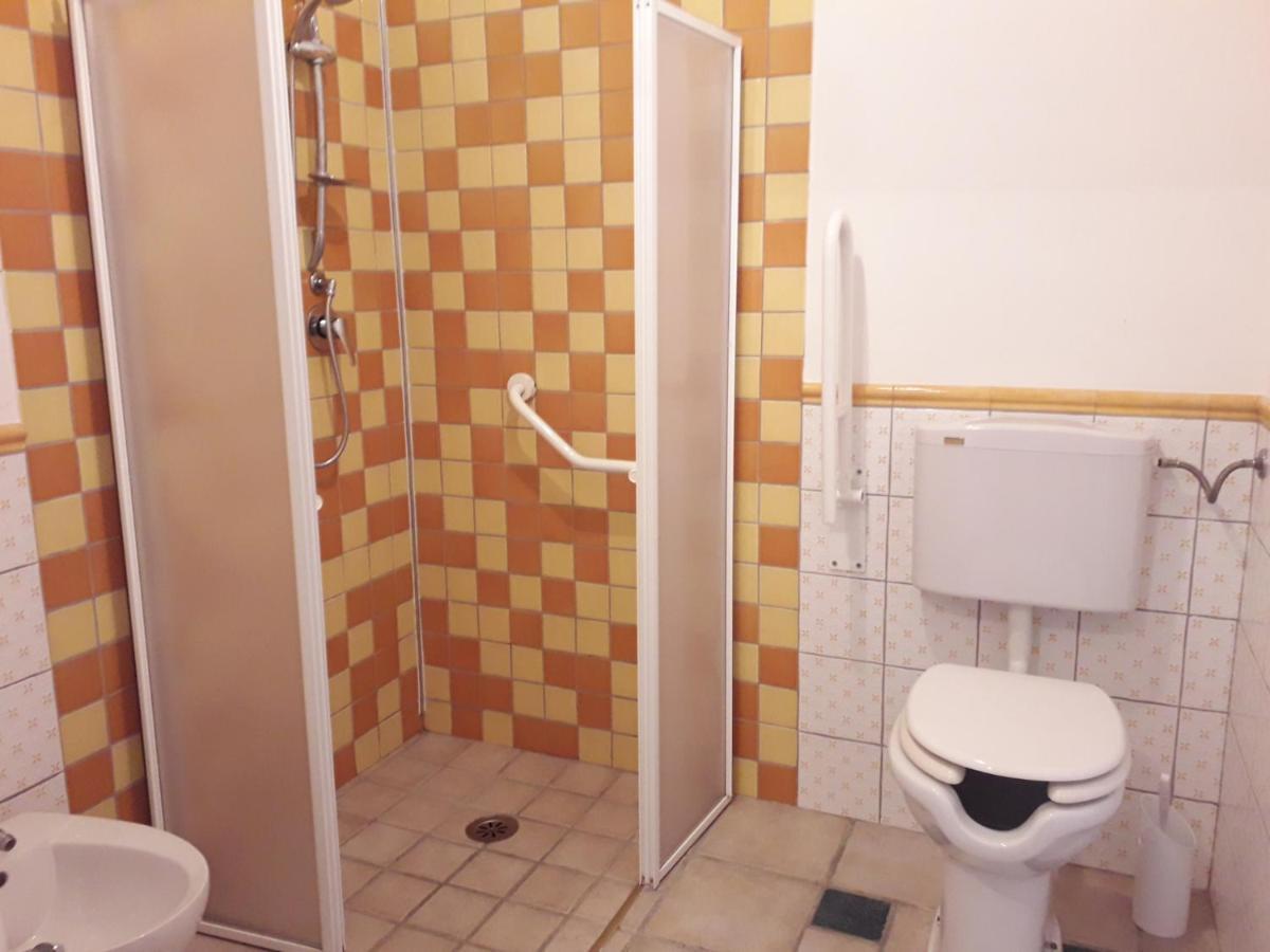 Sa Perda Arrubia Villa Cardedu Kültér fotó