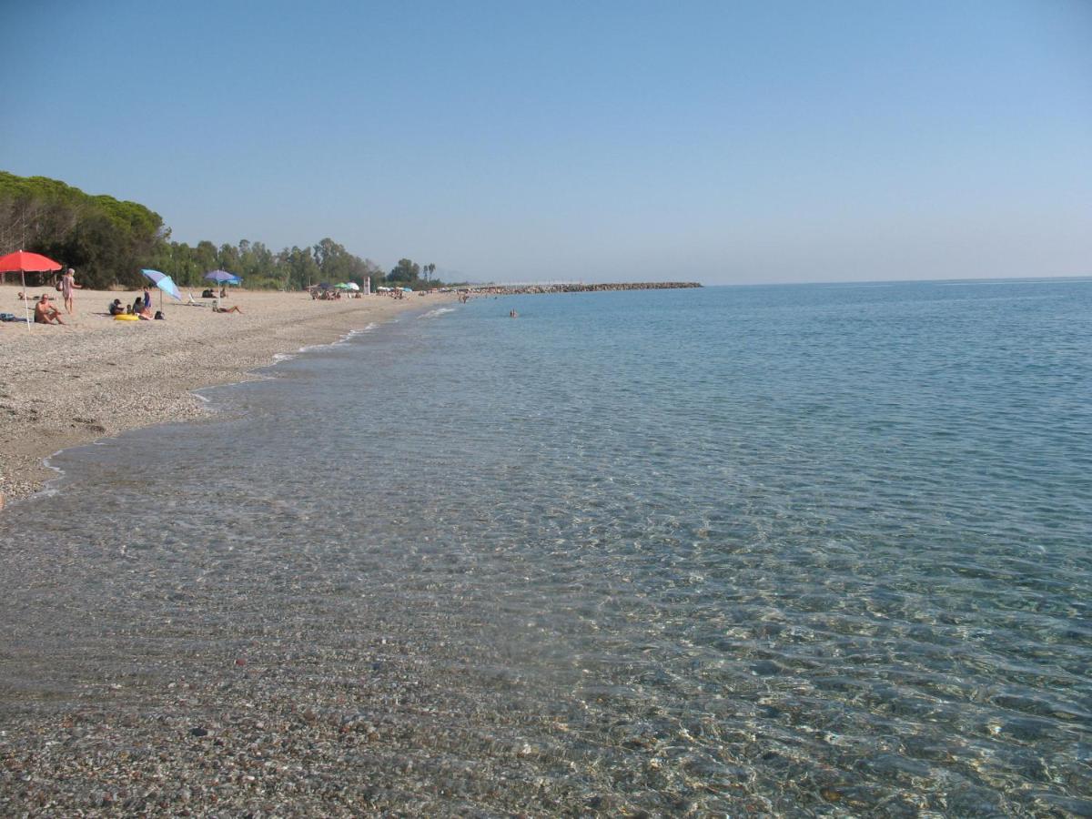 Sa Perda Arrubia Villa Cardedu Kültér fotó