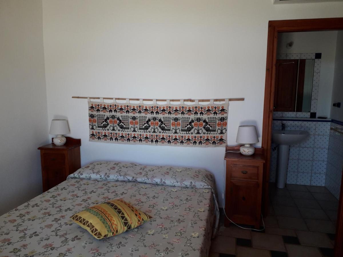 Sa Perda Arrubia Villa Cardedu Kültér fotó