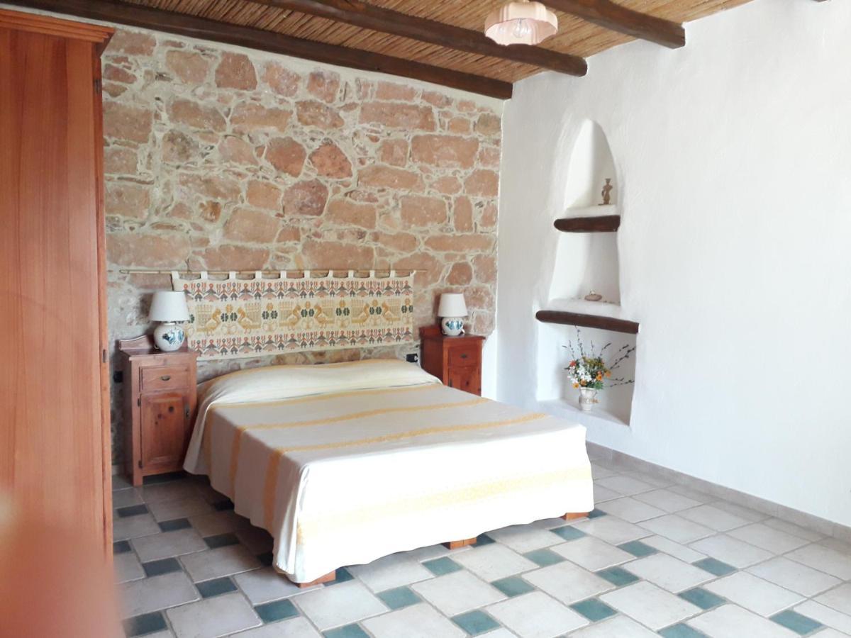 Sa Perda Arrubia Villa Cardedu Kültér fotó