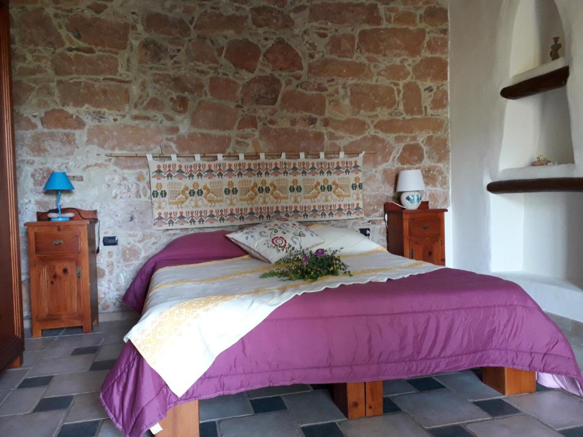 Sa Perda Arrubia Villa Cardedu Kültér fotó