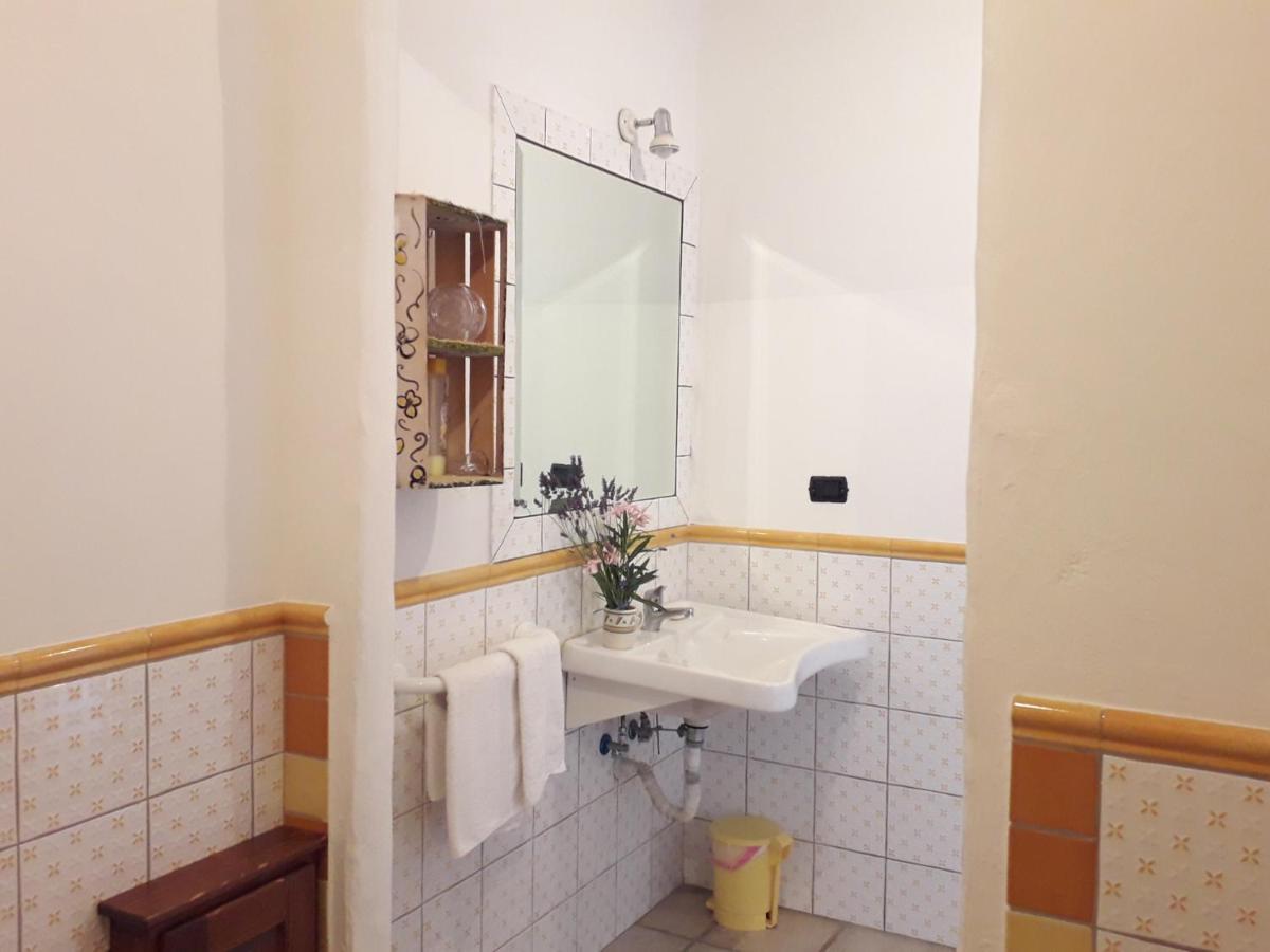 Sa Perda Arrubia Villa Cardedu Kültér fotó