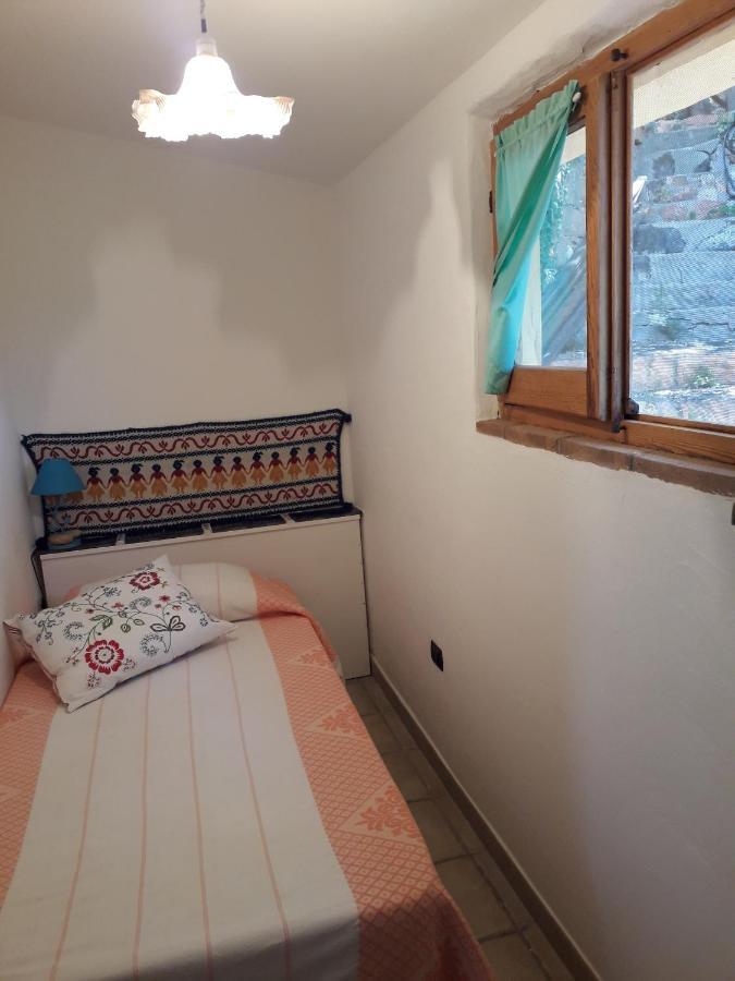 Sa Perda Arrubia Villa Cardedu Kültér fotó