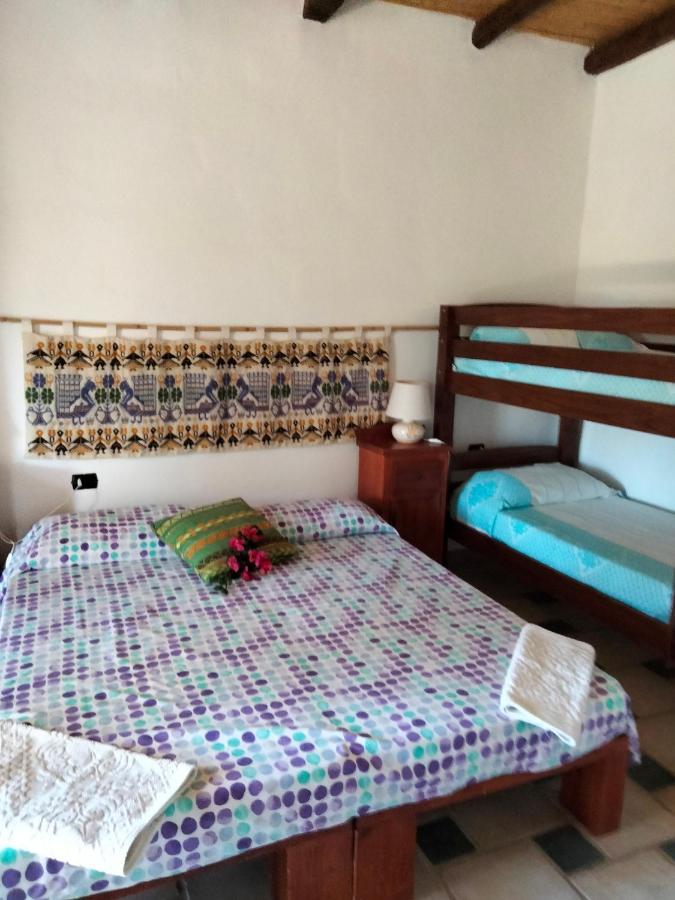 Sa Perda Arrubia Villa Cardedu Kültér fotó