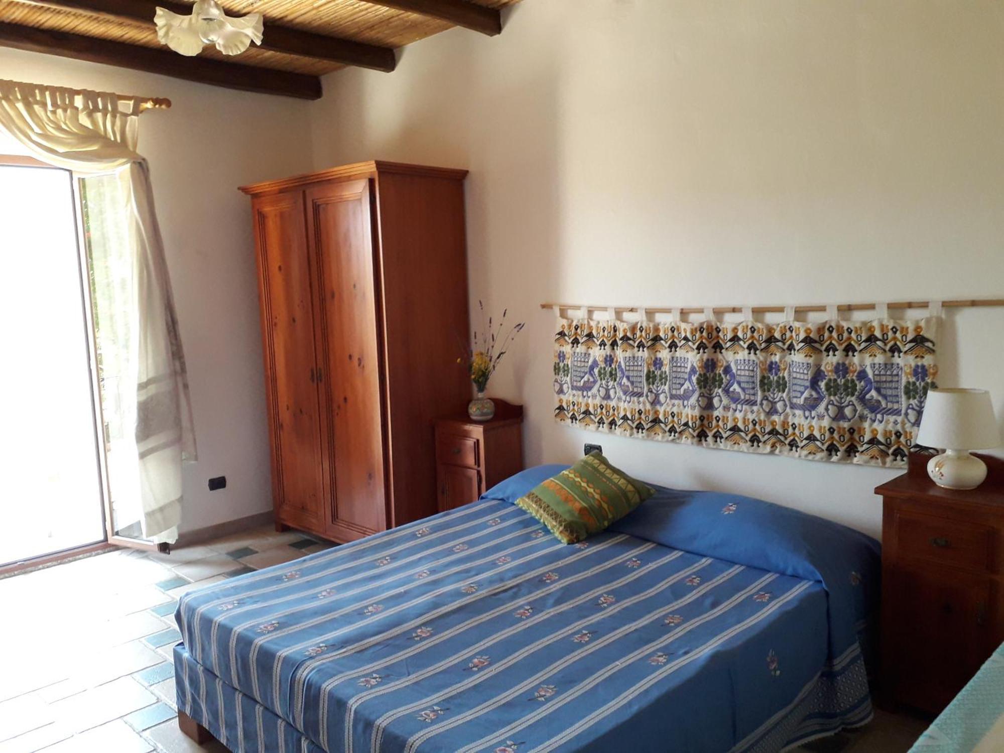 Sa Perda Arrubia Villa Cardedu Kültér fotó