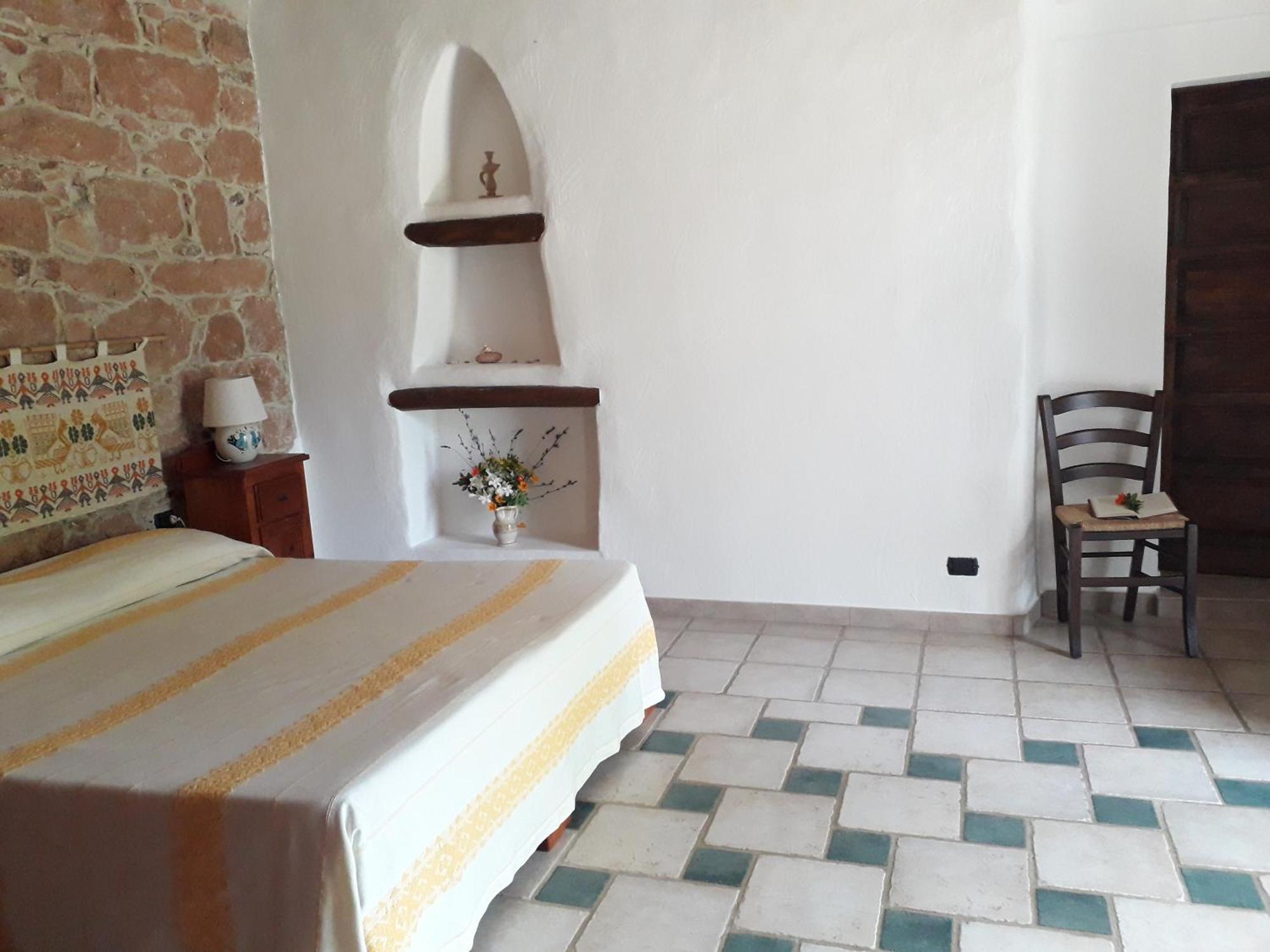 Sa Perda Arrubia Villa Cardedu Kültér fotó