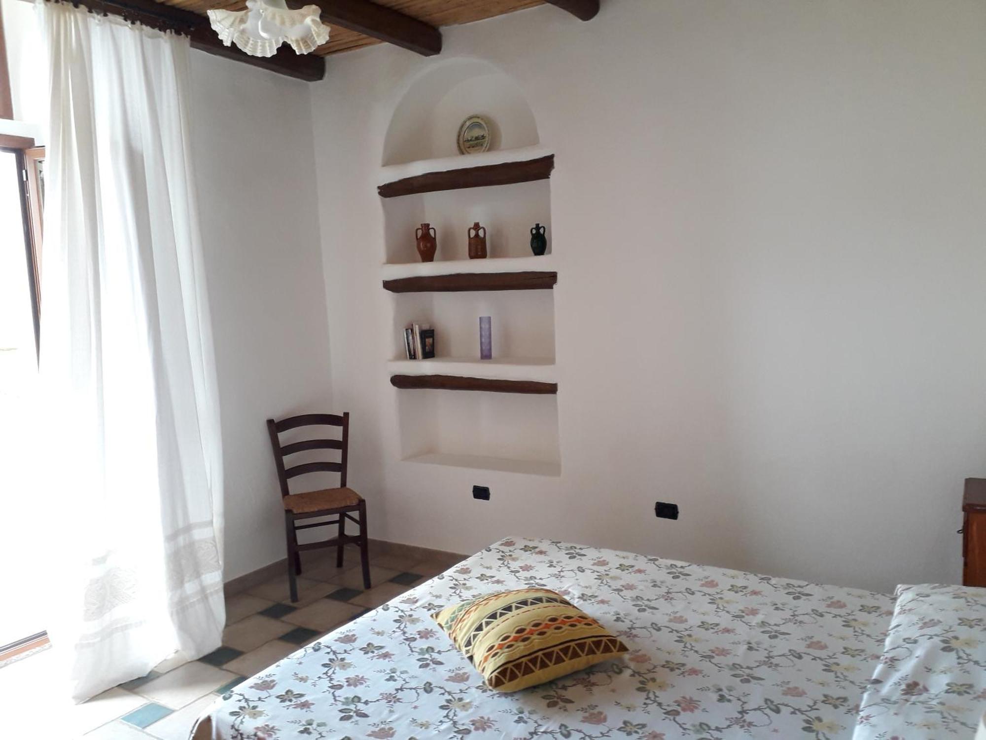 Sa Perda Arrubia Villa Cardedu Kültér fotó